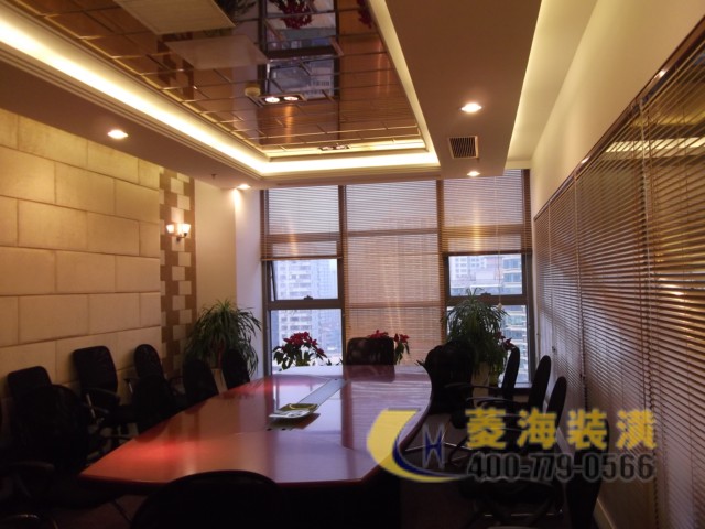 小型辦公室裝修圖片