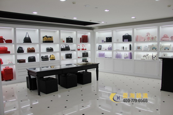 店鋪設計圖片