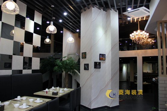月上海棠 養生火鍋店