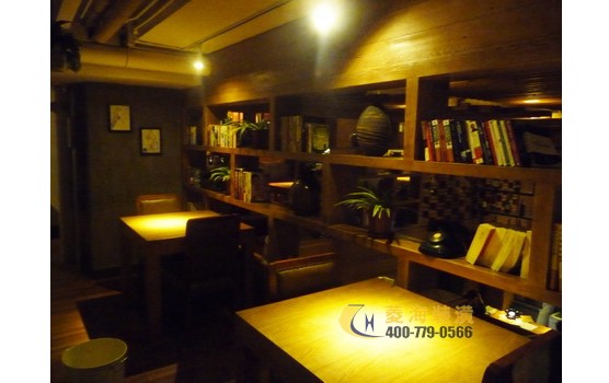 特色飯店設計風格
