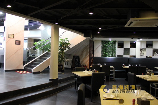 月上海棠設計裝修