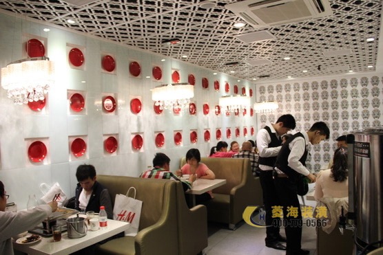 飯店大堂設計