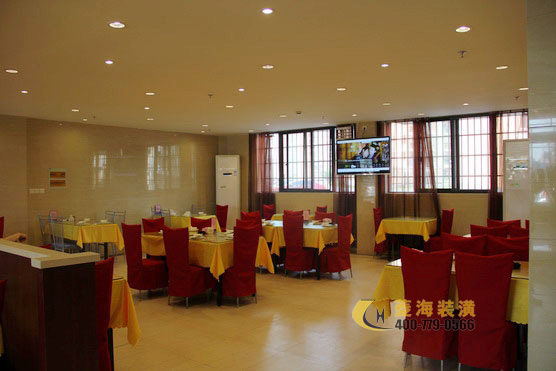 酒店大堂設計裝修