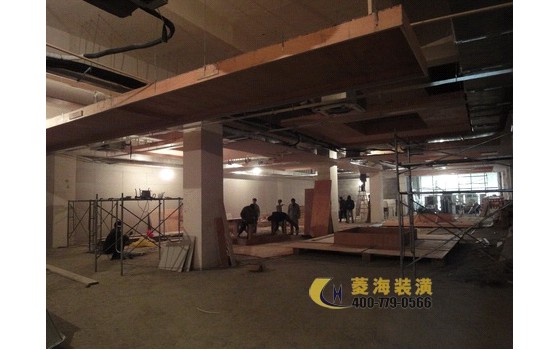 酒店門庭設計