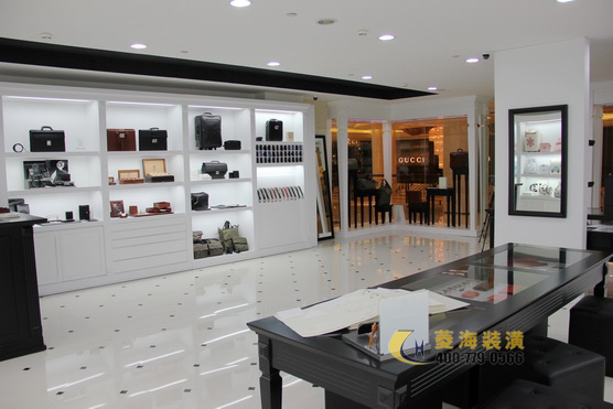 店鋪裝修設計